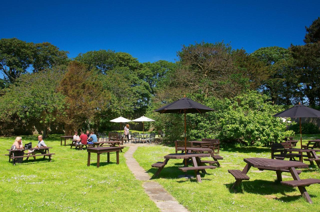 The Grove Ξενοδοχείο St. Davids  Εξωτερικό φωτογραφία